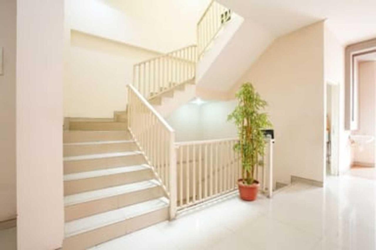 Semampir Residence By Occupied Surabaya Exterior foto
